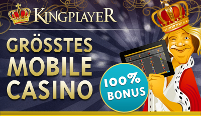 kingplayer mobile